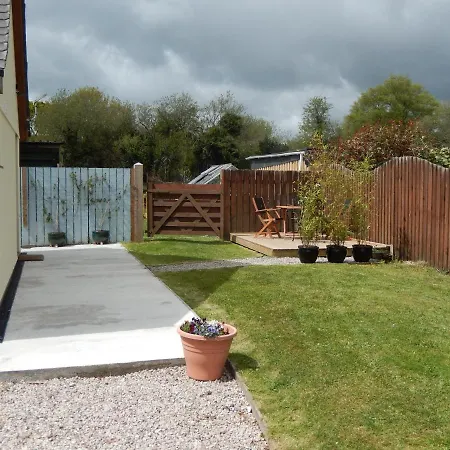 Rockley Cottage, Close To Eden Project And Fowey. Bodmin Exterior photo