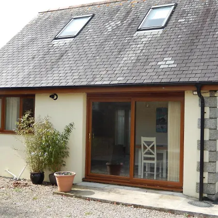 Rockley Cottage, Close To Eden Project And Fowey. Bodmin Exterior photo
