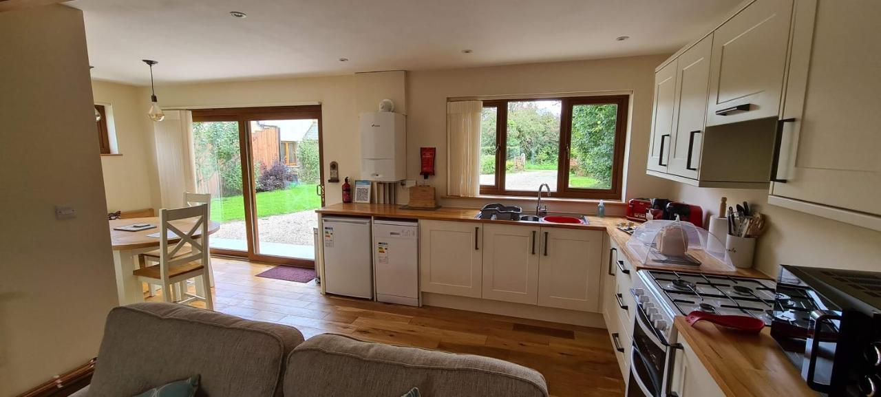 Holiday home Rockley Cottage, Close To Eden Project And Fowey.