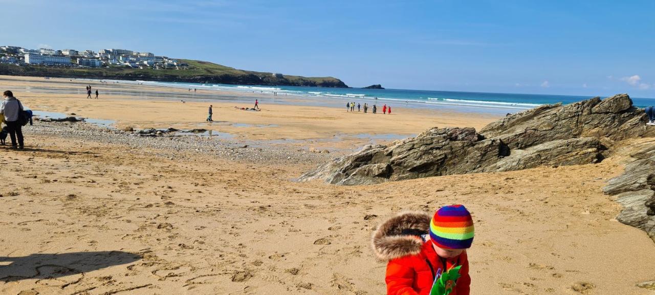 Holiday home Rockley Cottage, Close To Eden Project And Fowey.