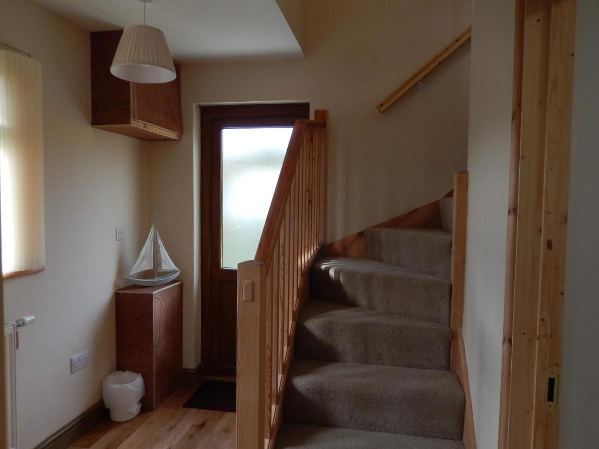 Rockley Cottage, Close To Eden Project And Fowey. Holiday home