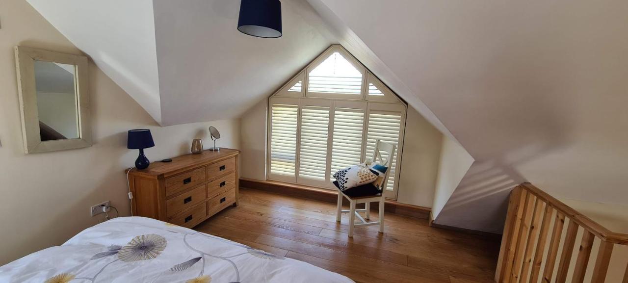 Holiday home Rockley Cottage, Close To Eden Project And Fowey. *