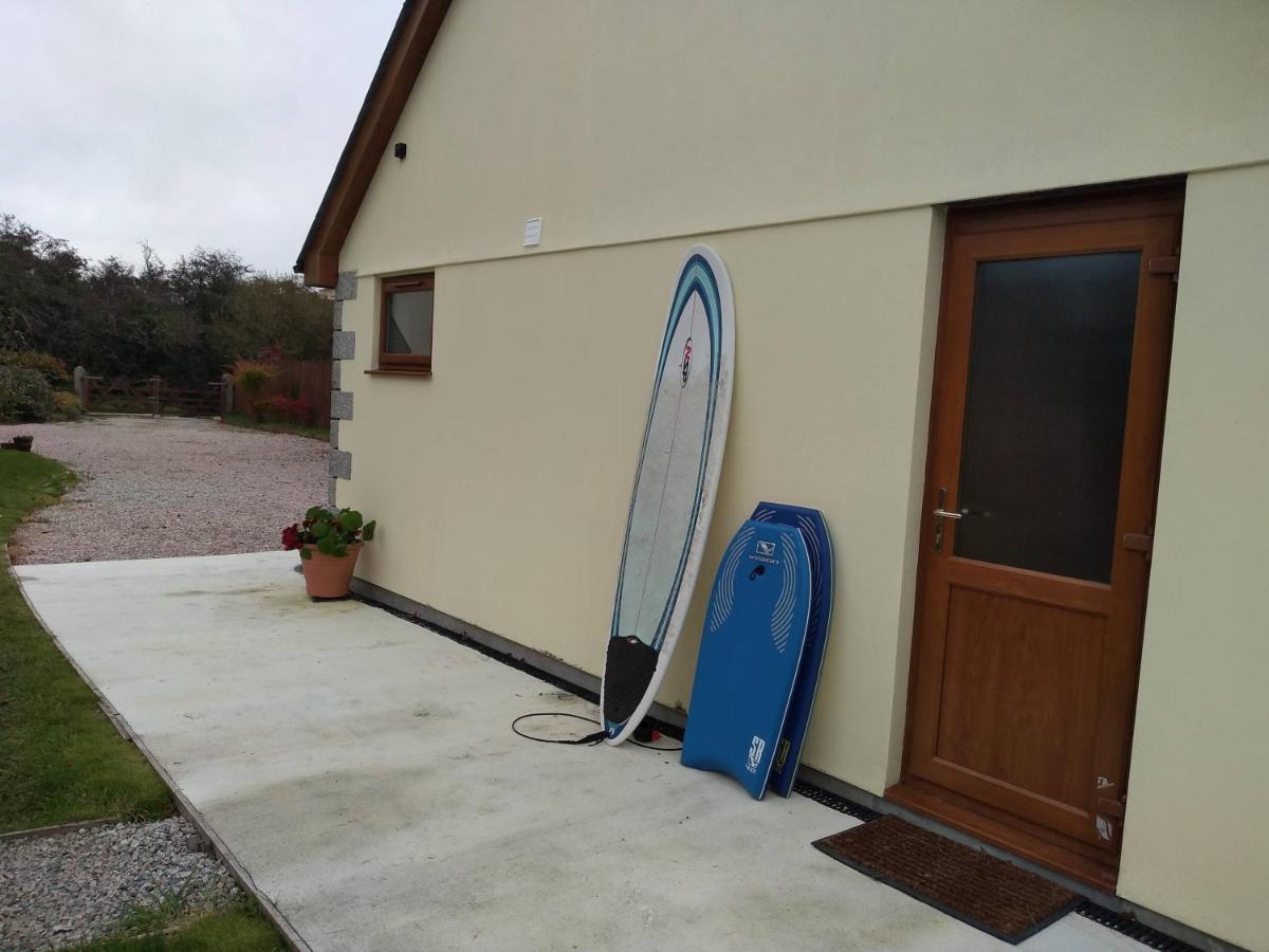 Rockley Cottage, Close To Eden Project And Fowey. Holiday home