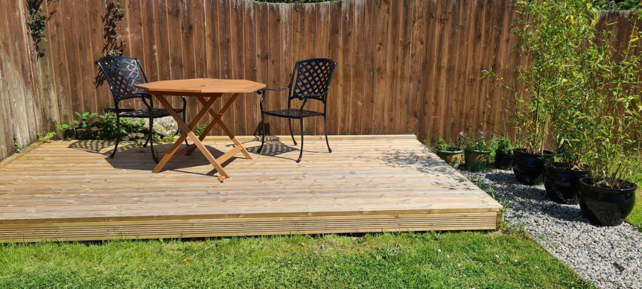 Holiday home Rockley Cottage, Close To Eden Project And Fowey. Bodmin