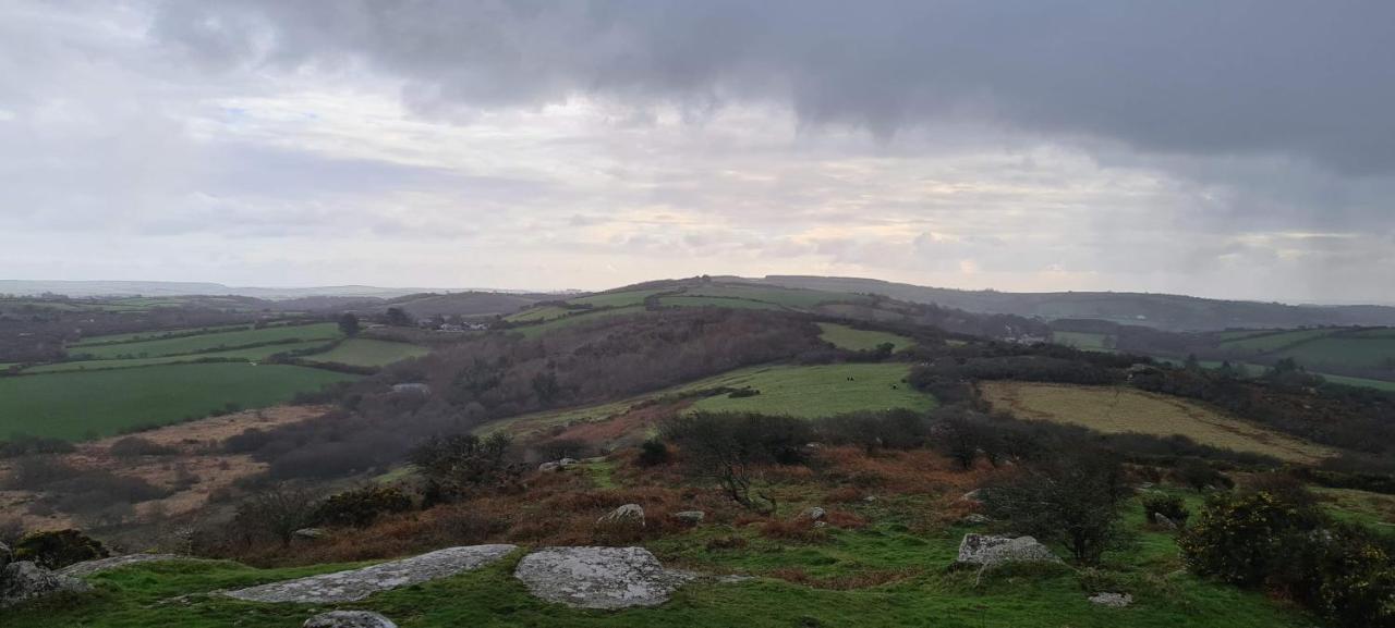 Holiday home Rockley Cottage, Close To Eden Project And Fowey. *