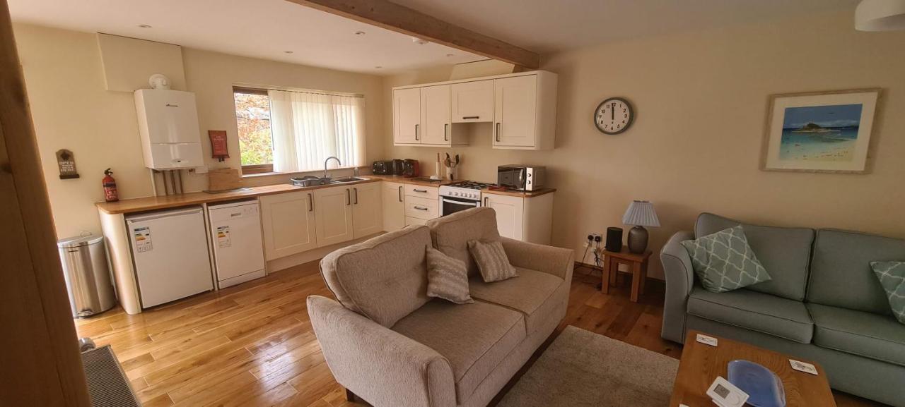 Rockley Cottage, Close To Eden Project And Fowey. Holiday home *