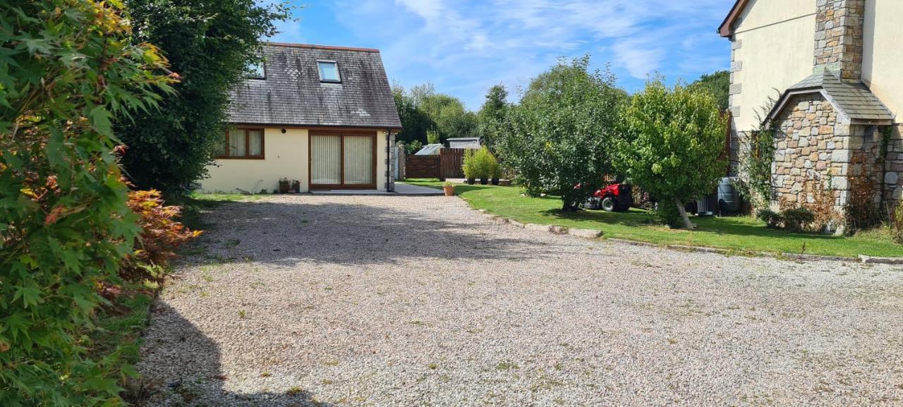 Rockley Cottage, Close To Eden Project And Fowey. *