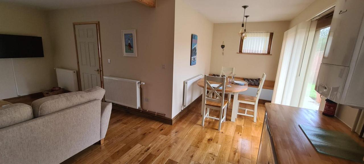 Rockley Cottage, Close To Eden Project And Fowey. * Bodmin