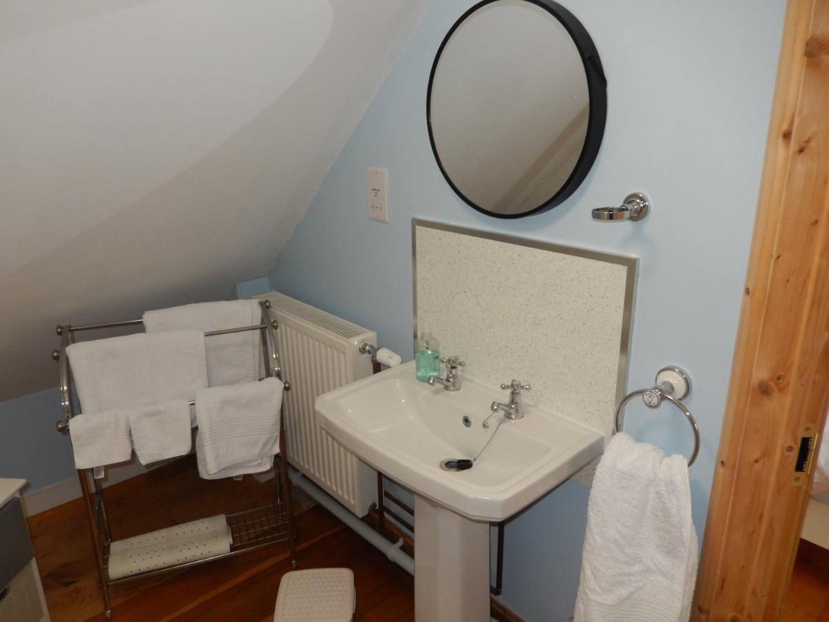 Rockley Cottage, Close To Eden Project And Fowey. Holiday home *