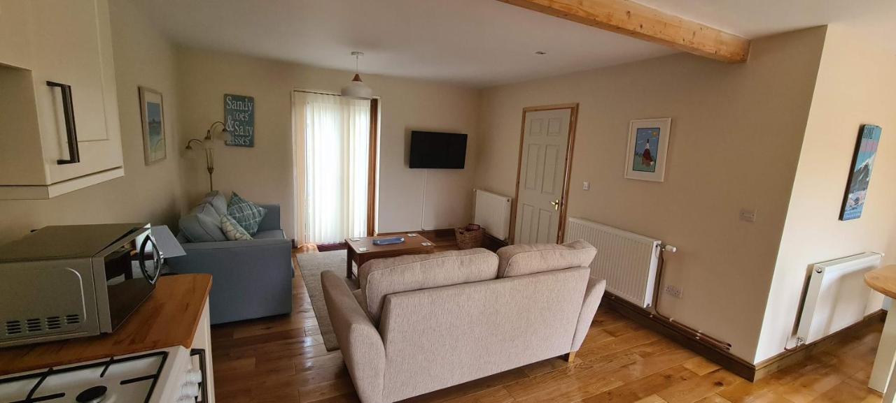 Rockley Cottage, Close To Eden Project And Fowey. Holiday home Bodmin