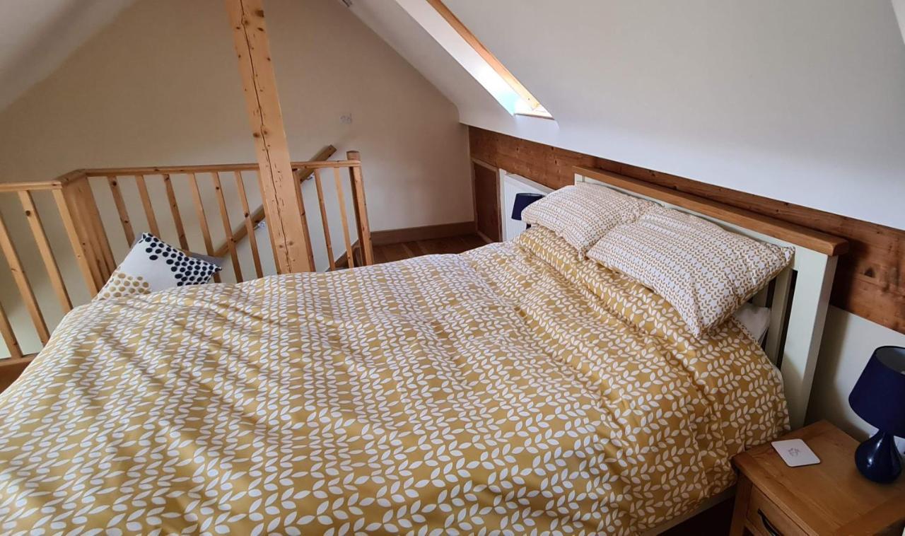 Rockley Cottage, Close To Eden Project And Fowey. Holiday home *