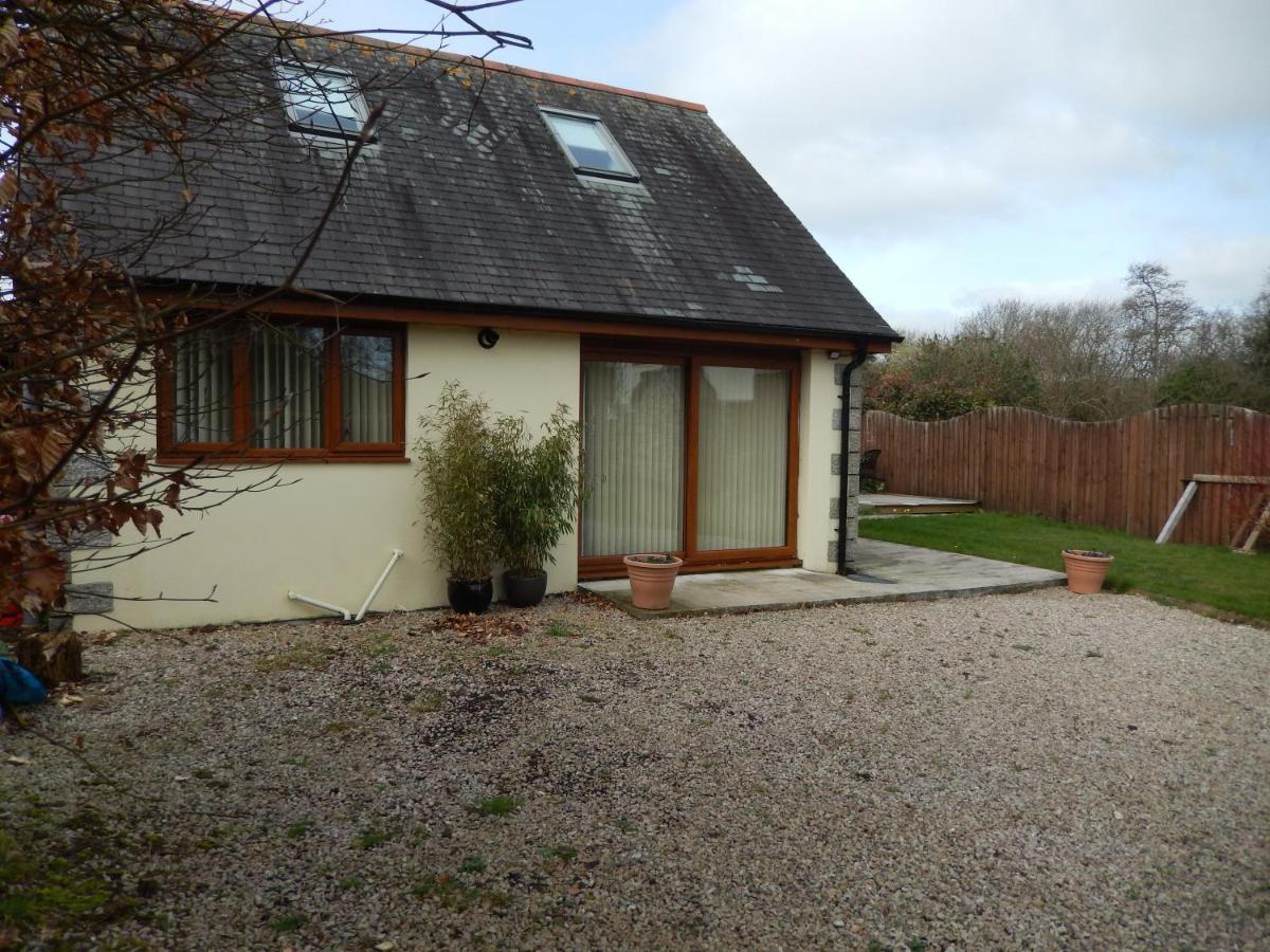 Rockley Cottage, Close To Eden Project And Fowey. Holiday home