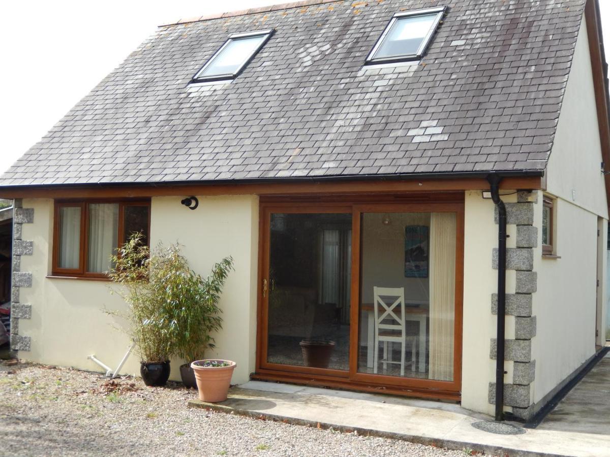 Rockley Cottage, Close To Eden Project And Fowey. Holiday home Bodmin